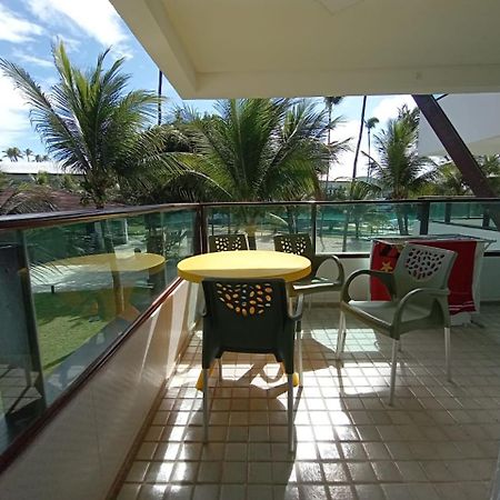 Resort Ancorar Porto De Galinhas Flat 1202 المظهر الخارجي الصورة