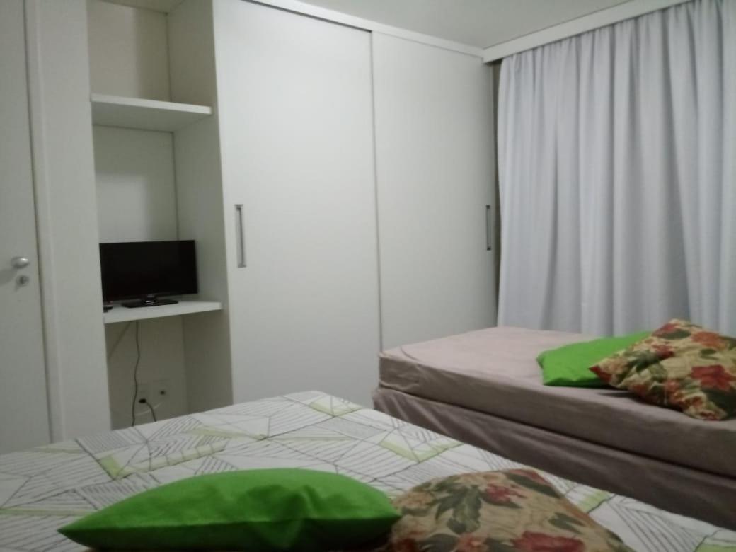 Resort Ancorar Porto De Galinhas Flat 1202 المظهر الخارجي الصورة