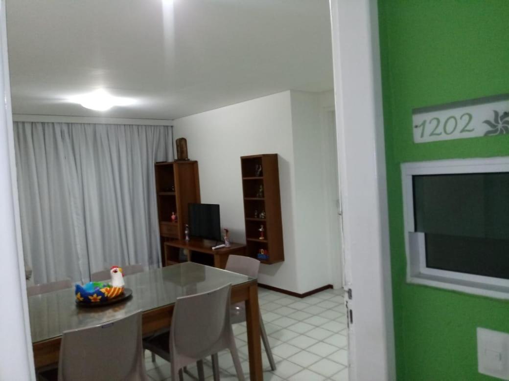 Resort Ancorar Porto De Galinhas Flat 1202 المظهر الخارجي الصورة
