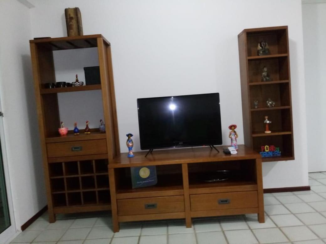 Resort Ancorar Porto De Galinhas Flat 1202 المظهر الخارجي الصورة