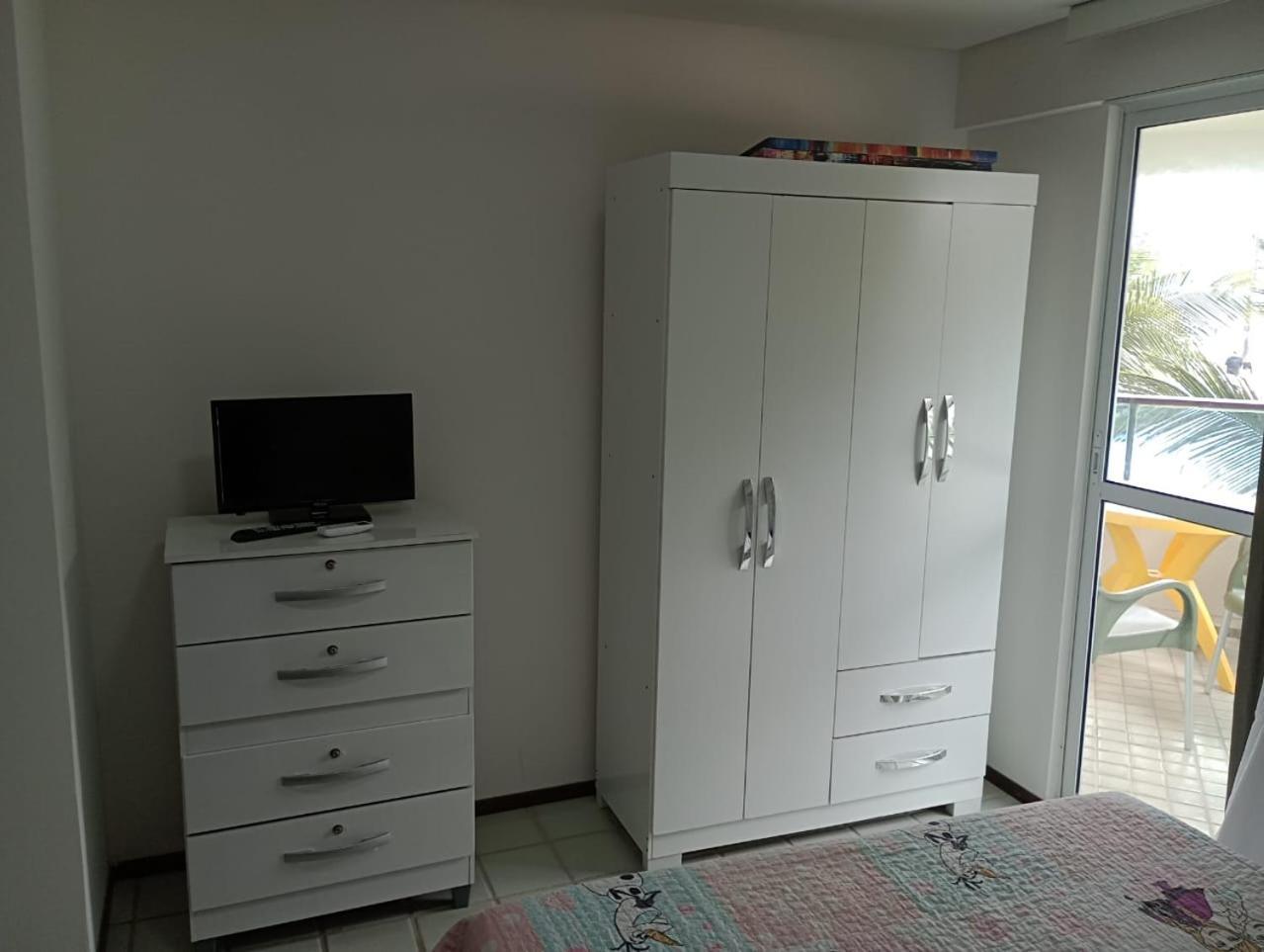 Resort Ancorar Porto De Galinhas Flat 1202 المظهر الخارجي الصورة