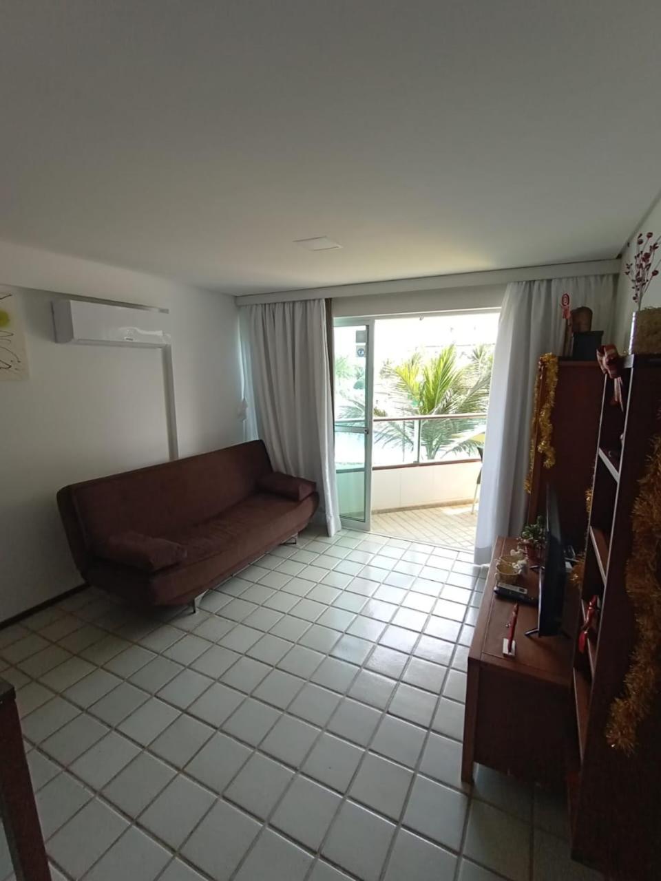 Resort Ancorar Porto De Galinhas Flat 1202 المظهر الخارجي الصورة