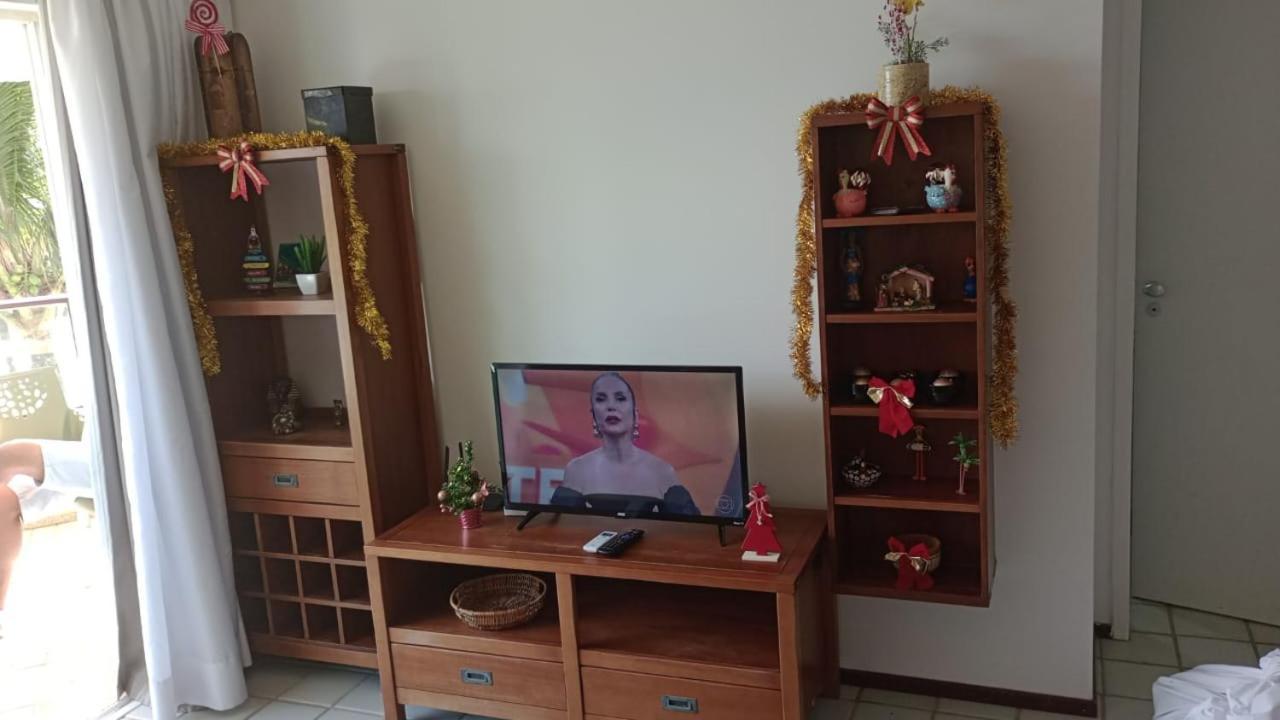 Resort Ancorar Porto De Galinhas Flat 1202 المظهر الخارجي الصورة