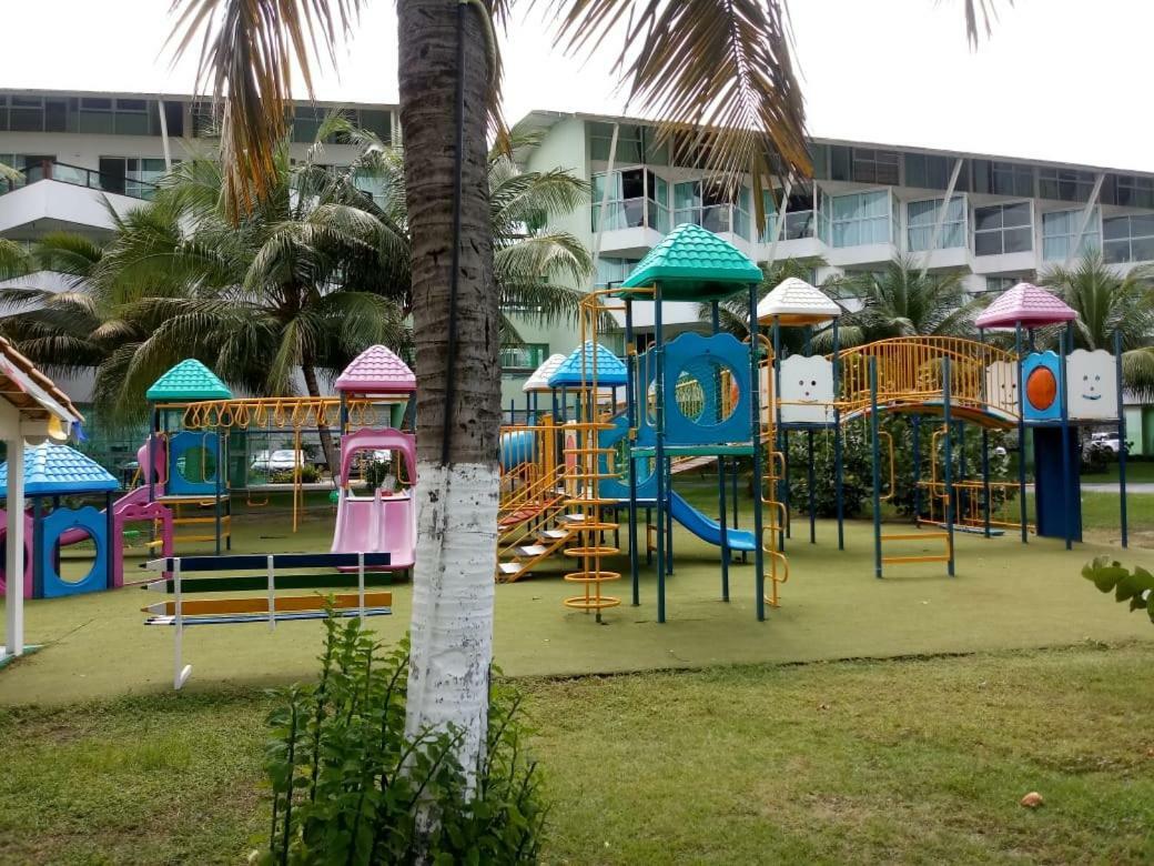 Resort Ancorar Porto De Galinhas Flat 1202 المظهر الخارجي الصورة