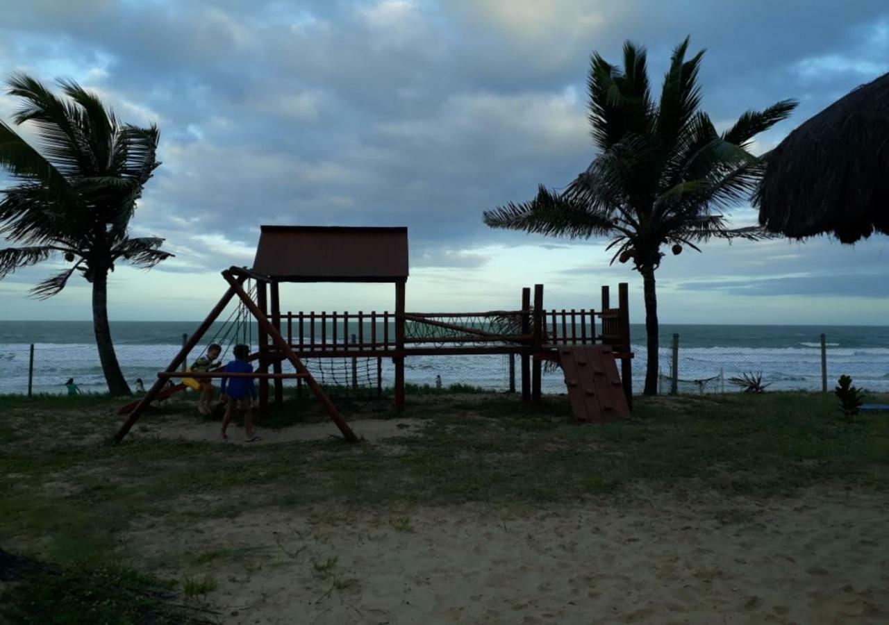 Resort Ancorar Porto De Galinhas Flat 1202 المظهر الخارجي الصورة