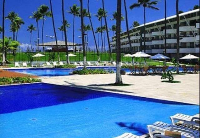 Resort Ancorar Porto De Galinhas Flat 1202 المظهر الخارجي الصورة