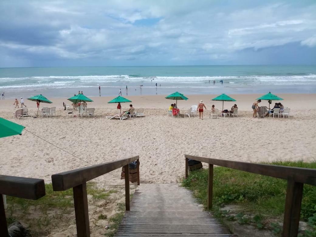 Resort Ancorar Porto De Galinhas Flat 1202 المظهر الخارجي الصورة
