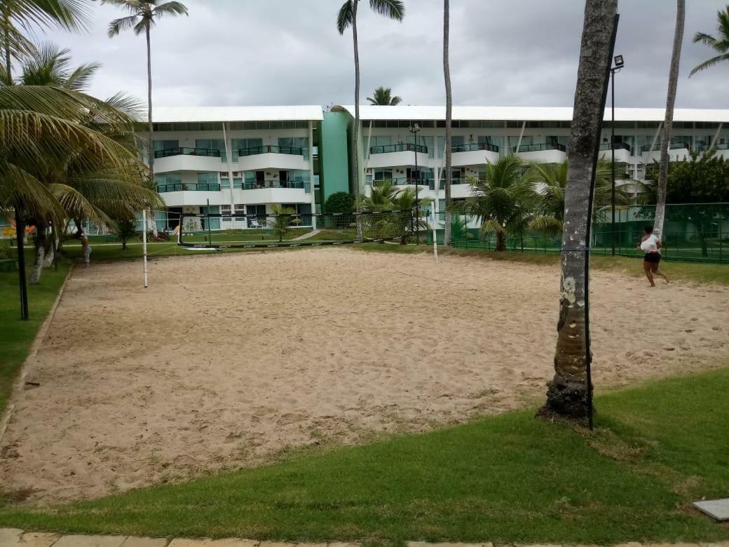 Resort Ancorar Porto De Galinhas Flat 1202 المظهر الخارجي الصورة