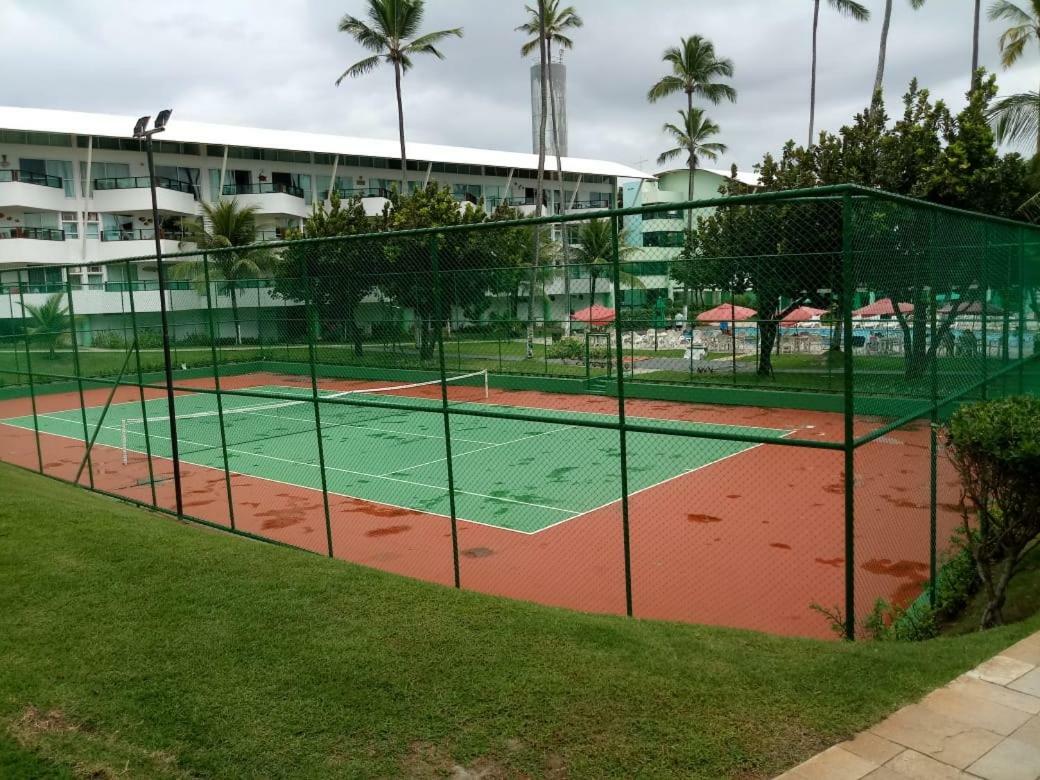 Resort Ancorar Porto De Galinhas Flat 1202 المظهر الخارجي الصورة