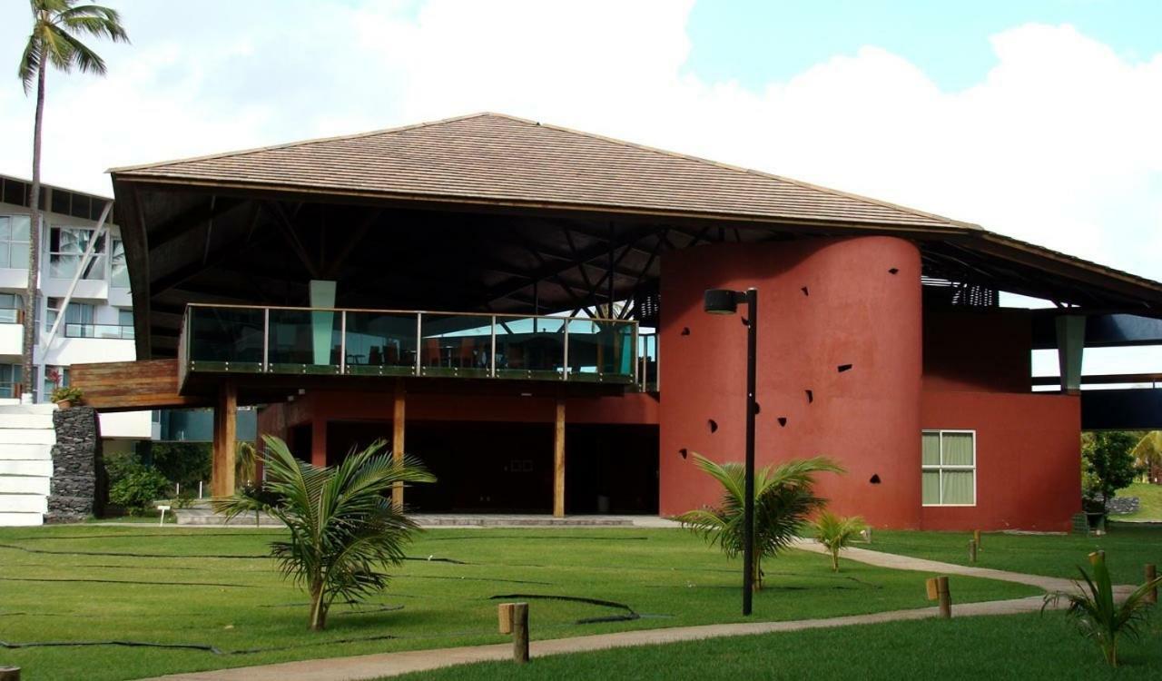Resort Ancorar Porto De Galinhas Flat 1202 المظهر الخارجي الصورة