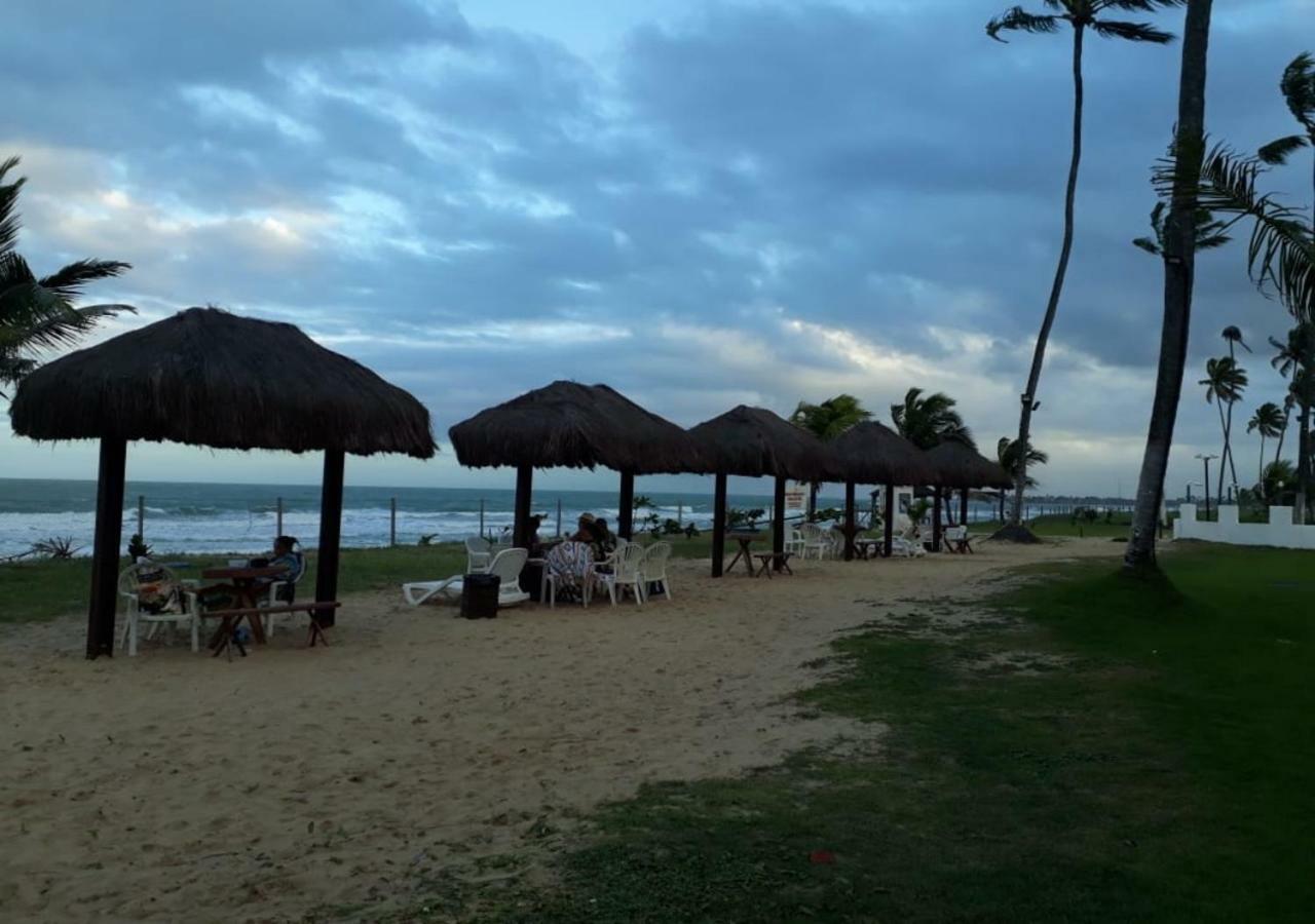 Resort Ancorar Porto De Galinhas Flat 1202 المظهر الخارجي الصورة