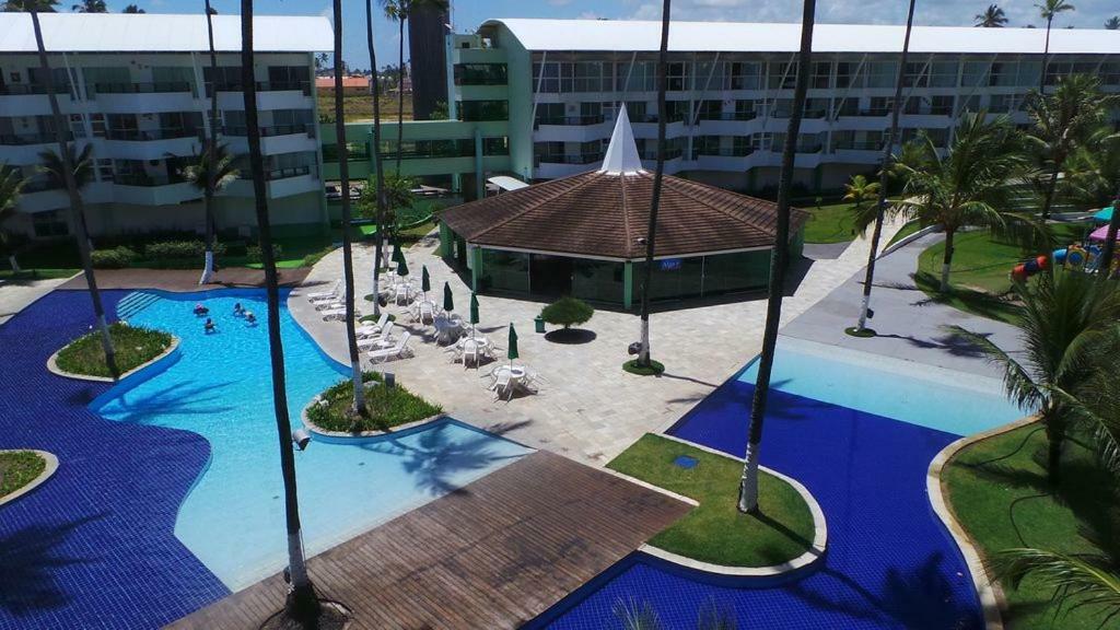 Resort Ancorar Porto De Galinhas Flat 1202 المظهر الخارجي الصورة