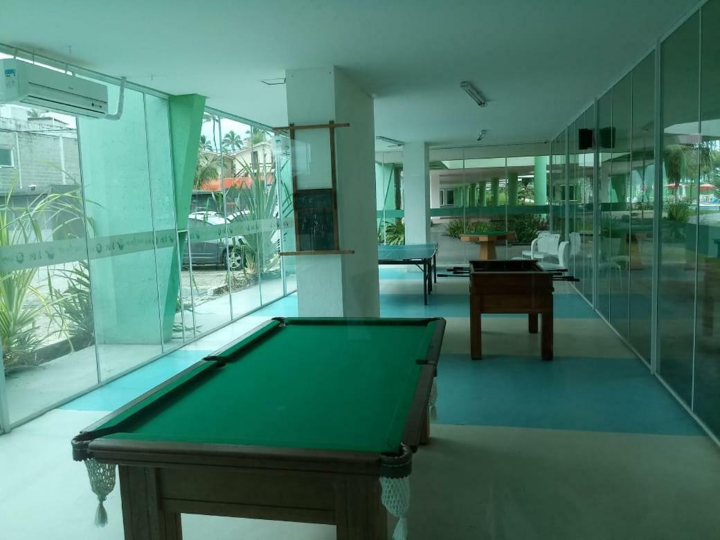 Resort Ancorar Porto De Galinhas Flat 1202 المظهر الخارجي الصورة