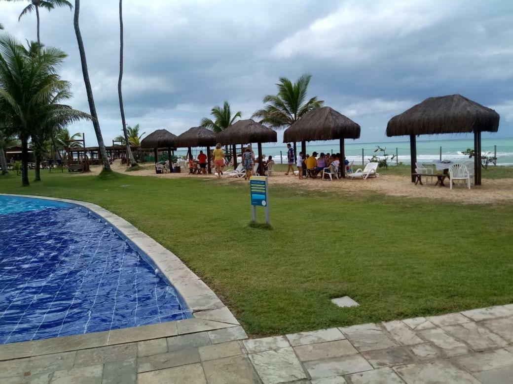 Resort Ancorar Porto De Galinhas Flat 1202 المظهر الخارجي الصورة