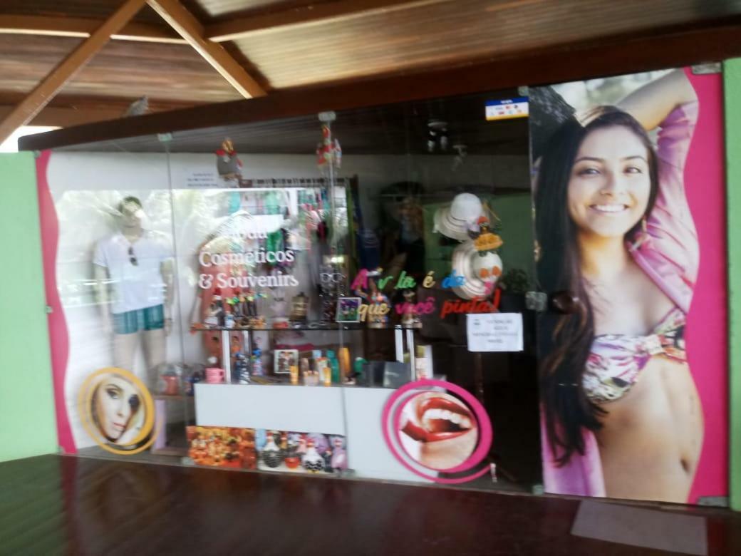 Resort Ancorar Porto De Galinhas Flat 1202 المظهر الخارجي الصورة