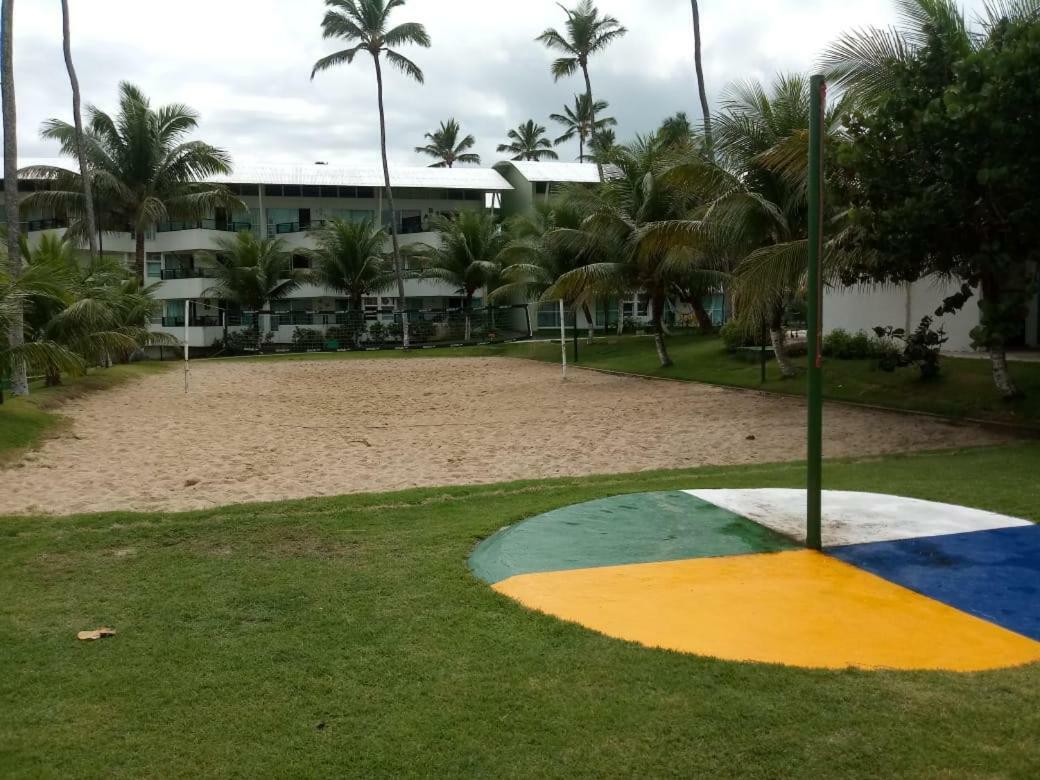 Resort Ancorar Porto De Galinhas Flat 1202 المظهر الخارجي الصورة