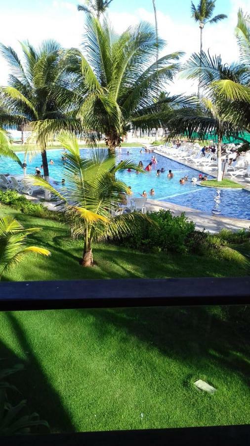 Resort Ancorar Porto De Galinhas Flat 1202 المظهر الخارجي الصورة