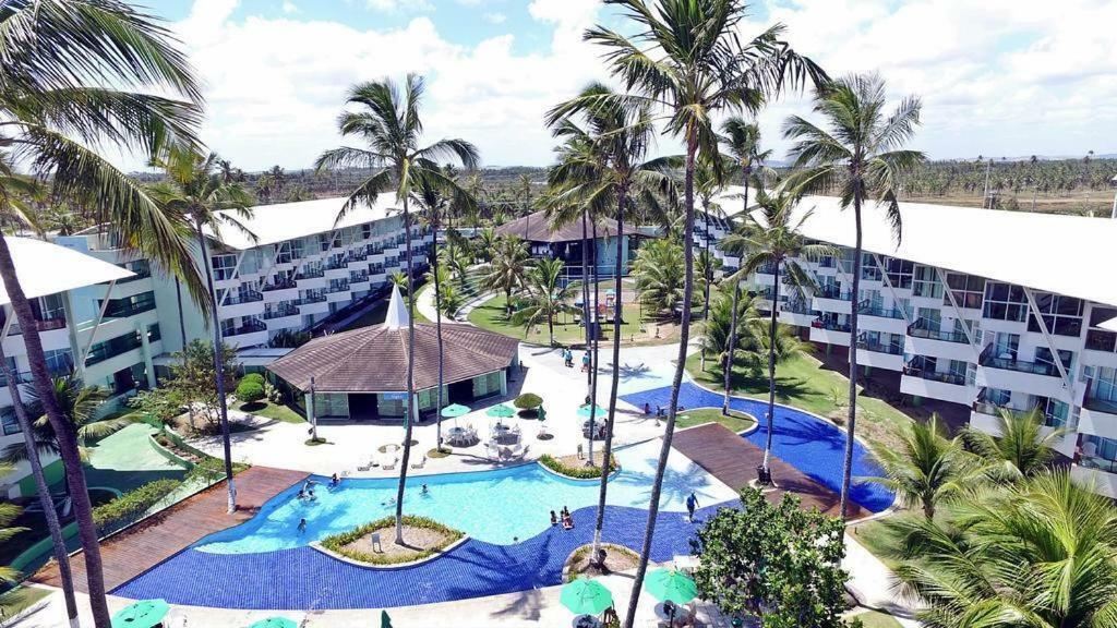Resort Ancorar Porto De Galinhas Flat 1202 المظهر الخارجي الصورة