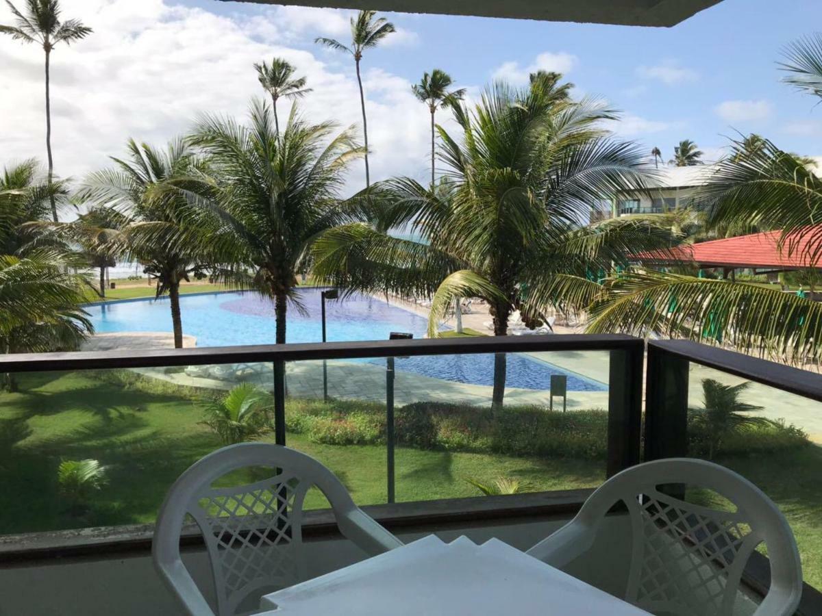 Resort Ancorar Porto De Galinhas Flat 1202 المظهر الخارجي الصورة