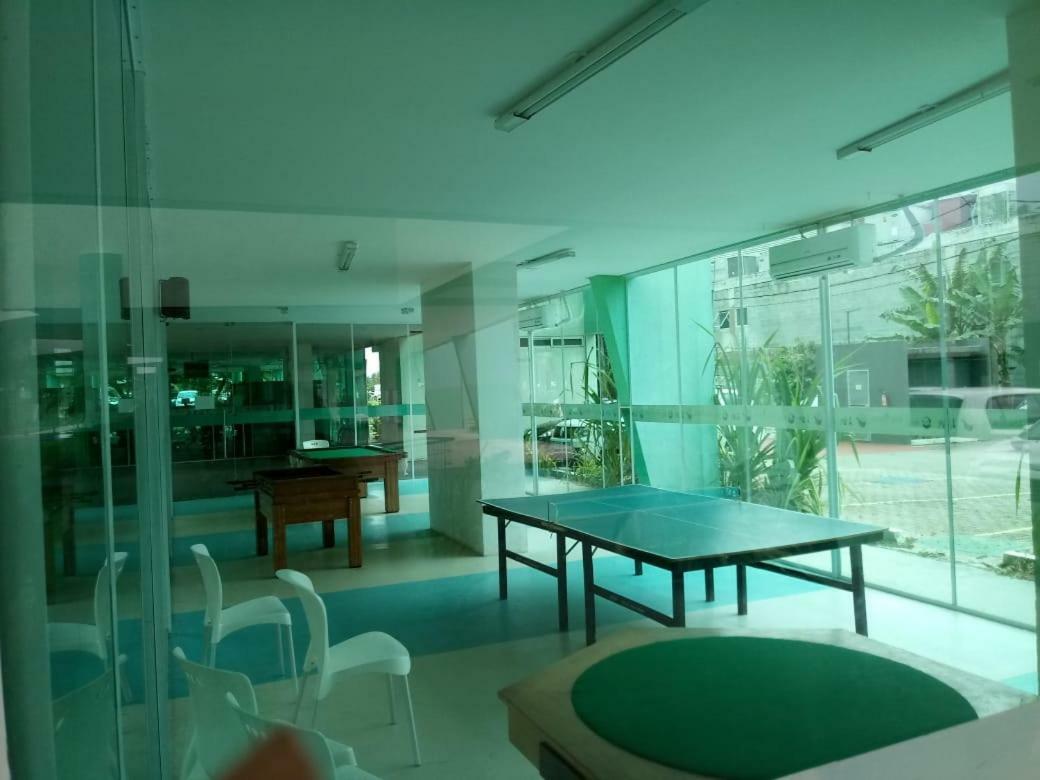 Resort Ancorar Porto De Galinhas Flat 1202 المظهر الخارجي الصورة