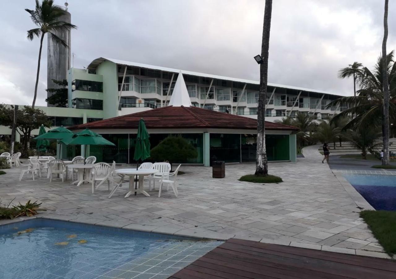 Resort Ancorar Porto De Galinhas Flat 1202 المظهر الخارجي الصورة