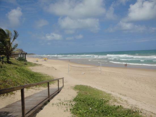 Resort Ancorar Porto De Galinhas Flat 1202 المظهر الخارجي الصورة